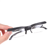 Flex Vision Adjustable Glasses - Top-Rated Adjustable Eyeglasses