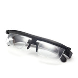 Flex Vision Adjustable Glasses - Top-Rated Adjustable Eyeglasses