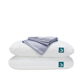 Sleepgram Pillow - Top-Rated Adjustable Pillow