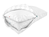 Sleepgram Pillow - Top-Rated Adjustable Pillow