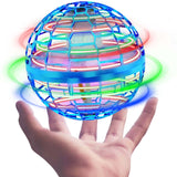 Space Ball - Top-Rated Flying Orb Fidget Spinner Toy