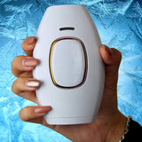 DermaBolt IPL Hair Remover  - Top-Rated IPL Hair Removal Device