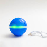 Peppy Pet Ball Interactive Pet Ball - Top-Rated Interactive Pet Toy