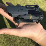 Stealth Bird 4K Drone - Top-Rated Lightweight Foldable Drone