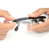 Flex Vision Adjustable Glasses - Top-Rated Adjustable Eyeglasses
