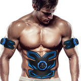 Vital Flex Core Muscle Stimulator - Top-Rated Ab Muscle EMS Stimulator