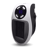 Heat Wave Pro Portable Heater - Top-Rated Portable Space Heater