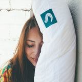 Sleepgram Pillow - Top-Rated Adjustable Pillow